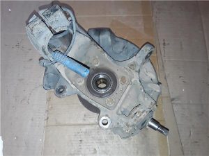 Mini MINI (R50