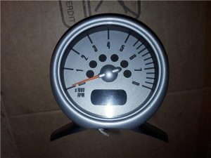 Mini MINI (R50