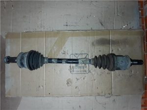 Mini MINI (R50