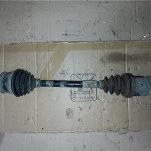 Mini MINI (R50