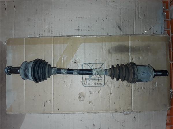Mini MINI (R50