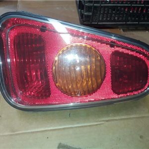Mini MINI (R50
