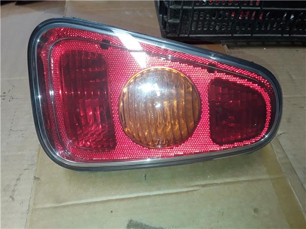 Mini MINI (R50