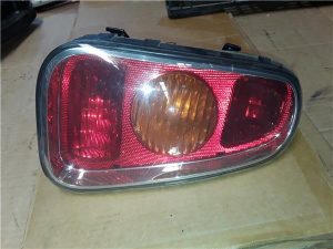 Mini MINI (R50