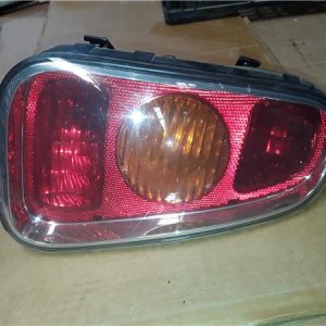 Mini MINI (R50