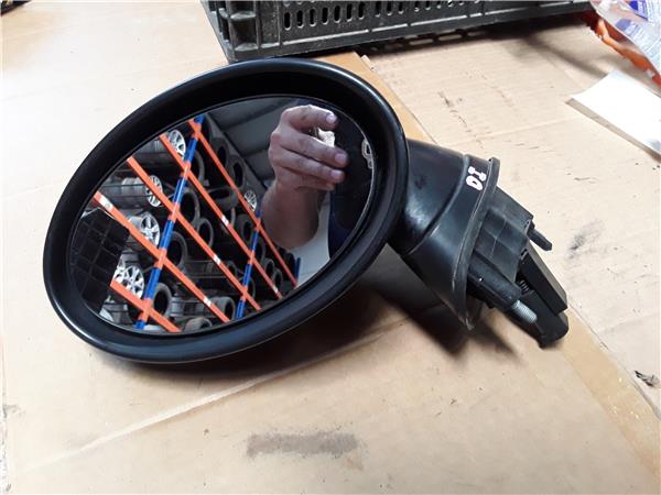 Mini Mini (R50