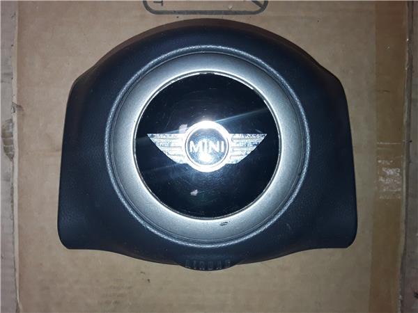 Mini MINI (R50