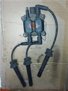 Mini MINI (R50