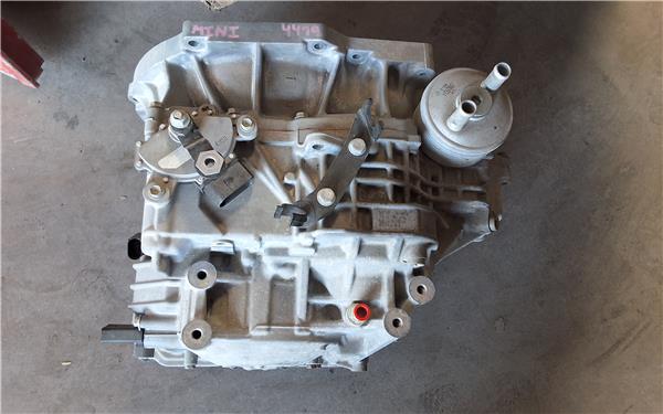 Mini MINI (R56)(2006->)