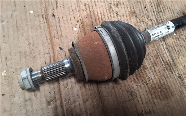 Mini MINI (R56)(2006->)