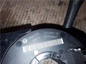 Mini MINI (R56)(2006->)