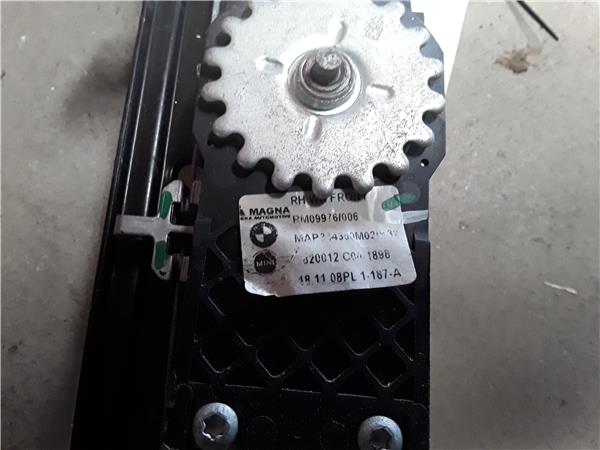 Mini Mini (R56)(2006->)