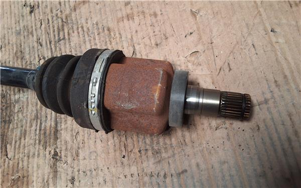 Mini MINI (R56)(2006->)