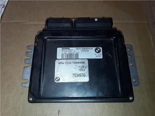 Mini Mini (R50