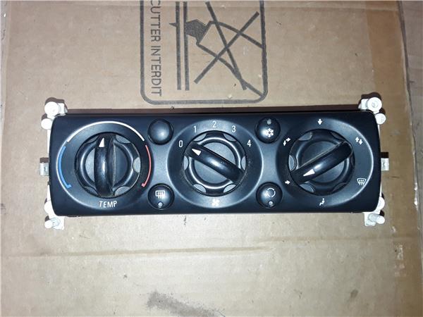 Mini Mini (R50
