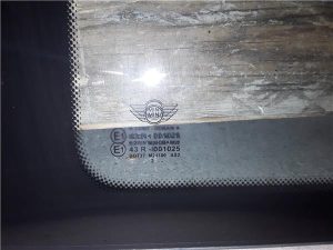 Mini Mini (R50
