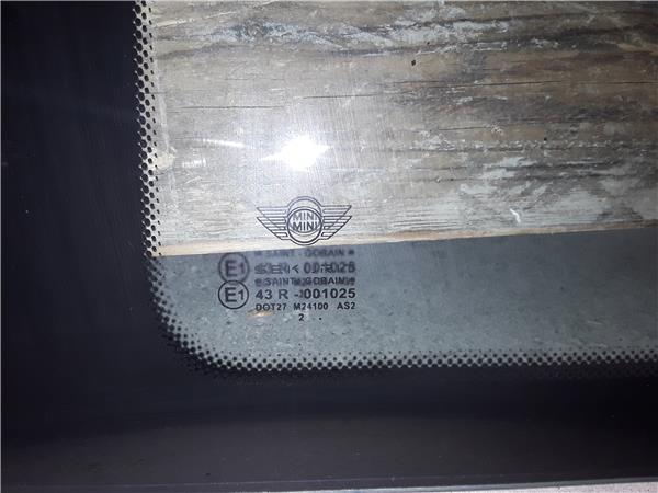 Mini Mini (R50