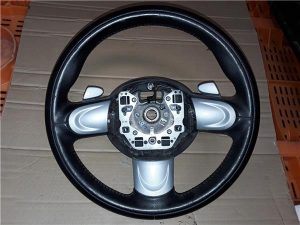 Mini Mini (R56)(2006->)