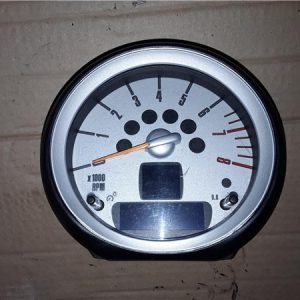 Mini Mini (R56)(2006->)