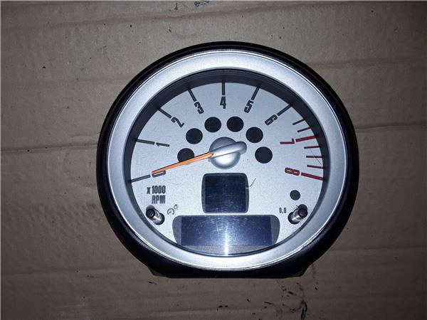 Mini Mini (R56)(2006->)