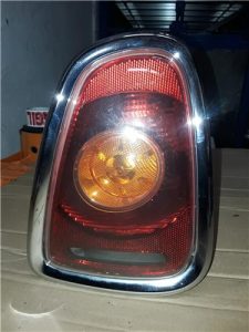 Mini Mini (R56)(2006->)