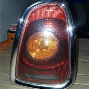 Mini Mini (R56)(2006->)