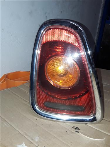 Mini Mini (R56)(2006->)