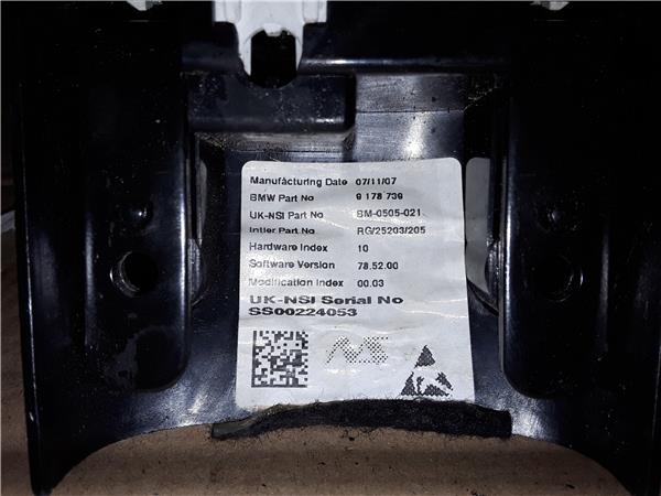 Mini Mini (R56)(2006->)