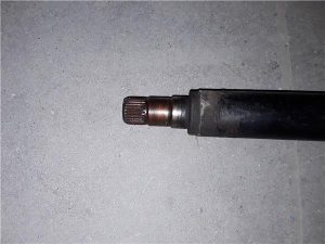 Mini Mini (R56)(2006->)