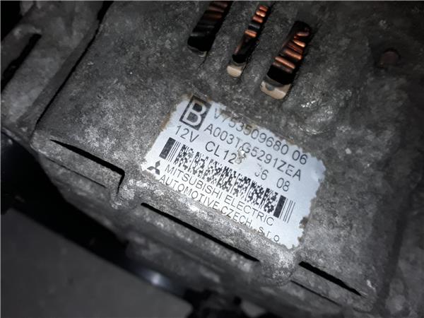 Mini Mini (R56)(2006->)