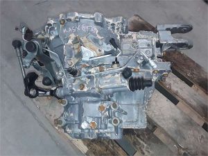 Mitsubishi ASX (GA0)(2019->)