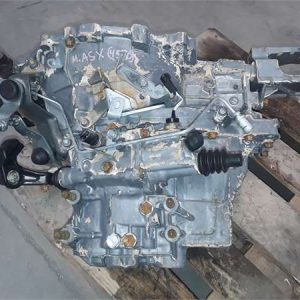 Mitsubishi ASX (GA0)(2019->)