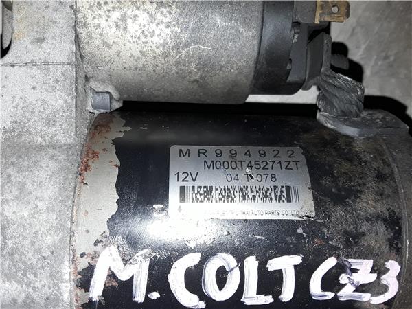 Mitsubishi Colt CZ3 Berl. 5 (Z30A)(2004->)