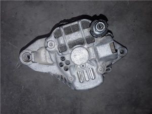 Mitsubishi Colt CZ3 Berl. 5 (Z30A)(2004->)