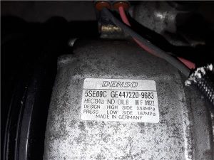 Mitsubishi Colt CZ3 Berl. 5 (Z30A)(2004->)