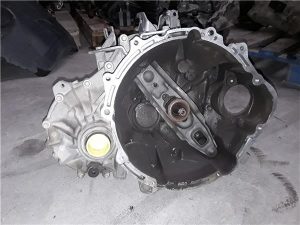 Mitsubishi Colt CZ3 Berl. 5 (Z30A)(2004->)