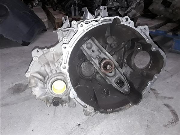 Mitsubishi Colt CZ3 Berl. 5 (Z30A)(2004->)