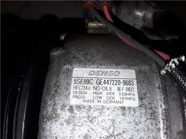 Mitsubishi Colt CZ3 Berl. 5 (Z30A)(2004->)