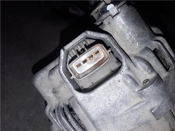 Mitsubishi Colt CZ3 Berl. 5 (Z30A)(2004->)