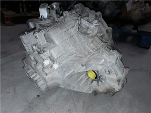 Mitsubishi Colt CZ3 Berl. 5 (Z30A)(2004->)