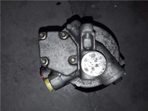Mitsubishi Colt CZ3 Berl. 5 (Z30A)(2004->)