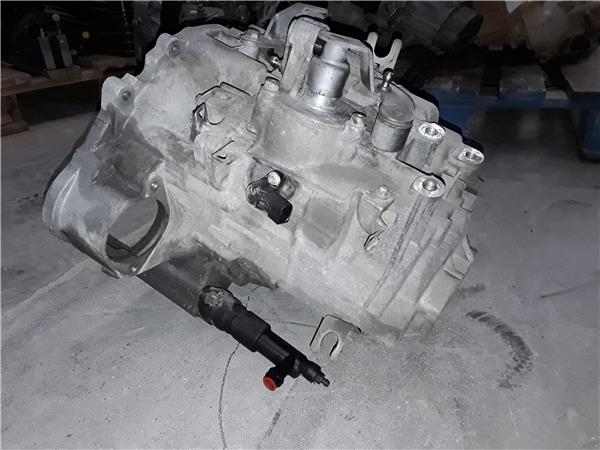Mitsubishi Colt CZ3 Berl. 5 (Z30A)(2004->)