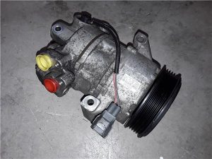 Mitsubishi Colt CZ3 Berl. 5 (Z30A)(2004->)