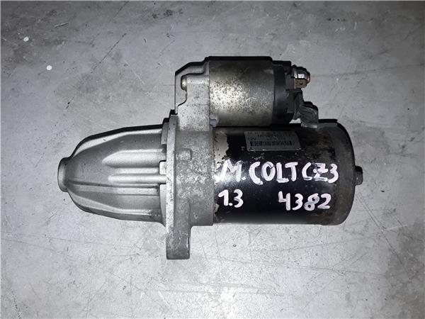 Mitsubishi Colt CZ3 Berl. 5 (Z30A)(2004->)