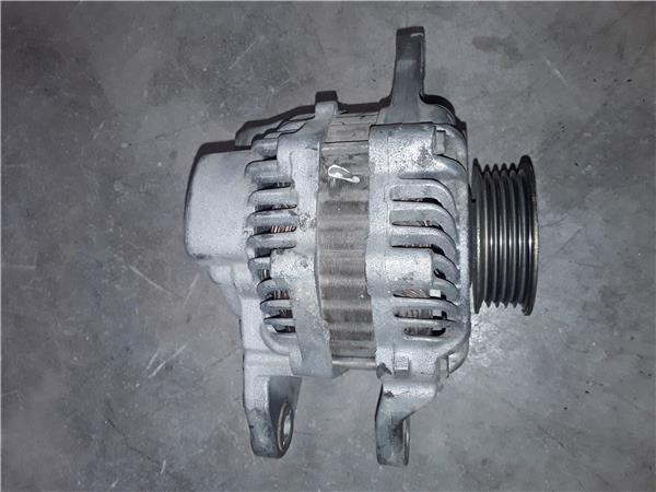 Mitsubishi Colt CZ3 Berl. 5 (Z30A)(2004->)