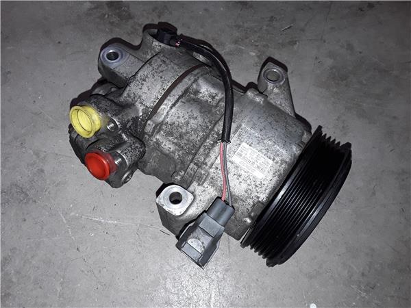 Mitsubishi Colt CZ3 Berl. 5 (Z30A)(2004->)