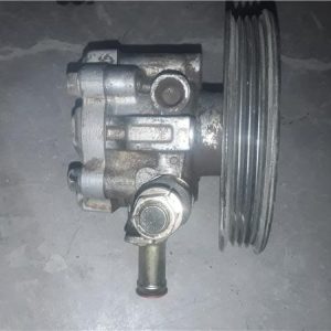 Mitsubishi L200 (K70)(1996->)