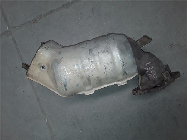 Mitsubishi L200 (KA0/KB0)(2006->)