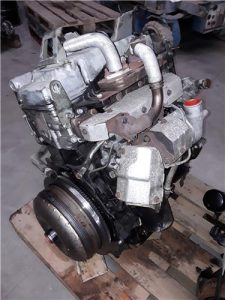 Mitsubishi Montero (V60/V70)(2000->)
