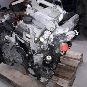 Mitsubishi Montero (V60/V70)(2000->)